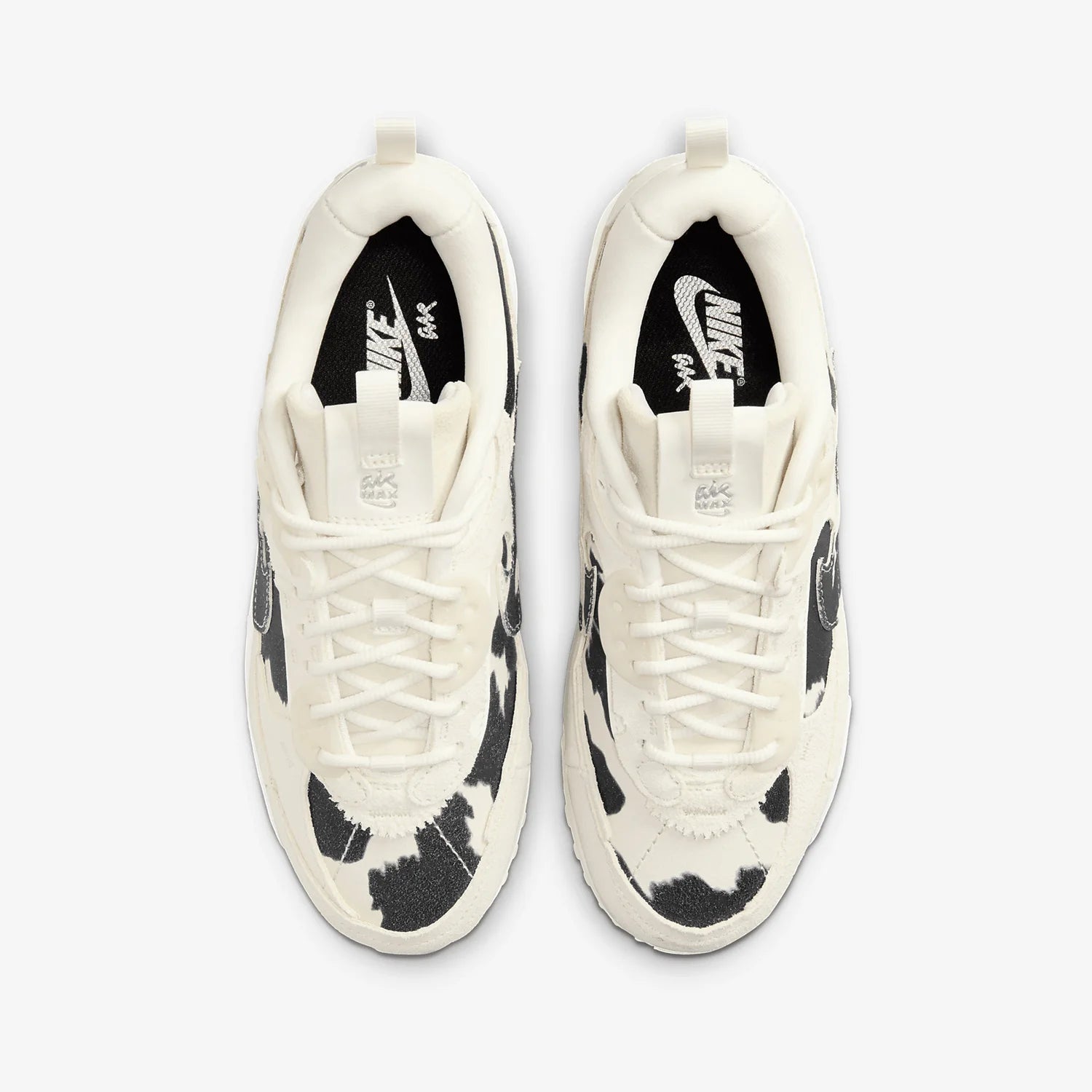 Nike Official Genuine Air Max 90 Men's and Women's Air Cushion Running Shoes FN7170-133