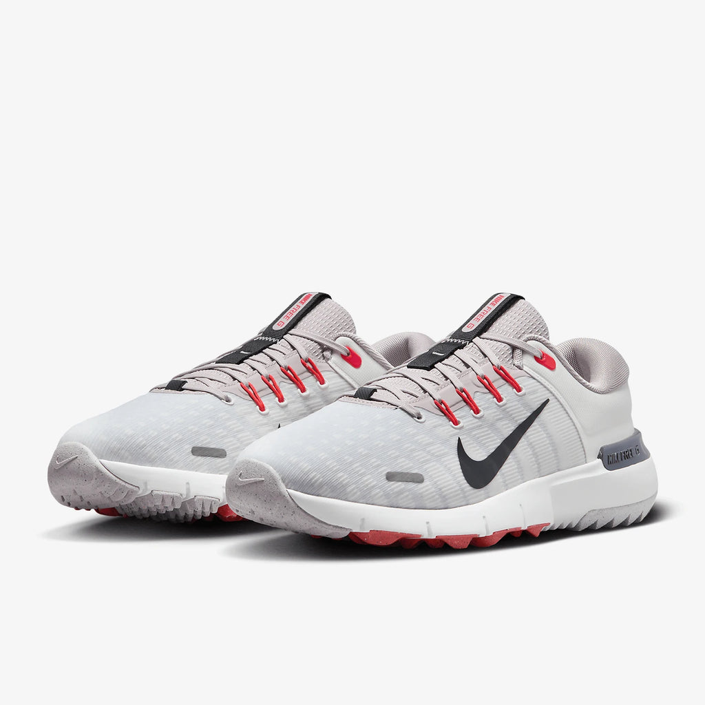 Nike Genuine Free Golf NN Men's and Women's Training Golf Shoes FQ7875-100