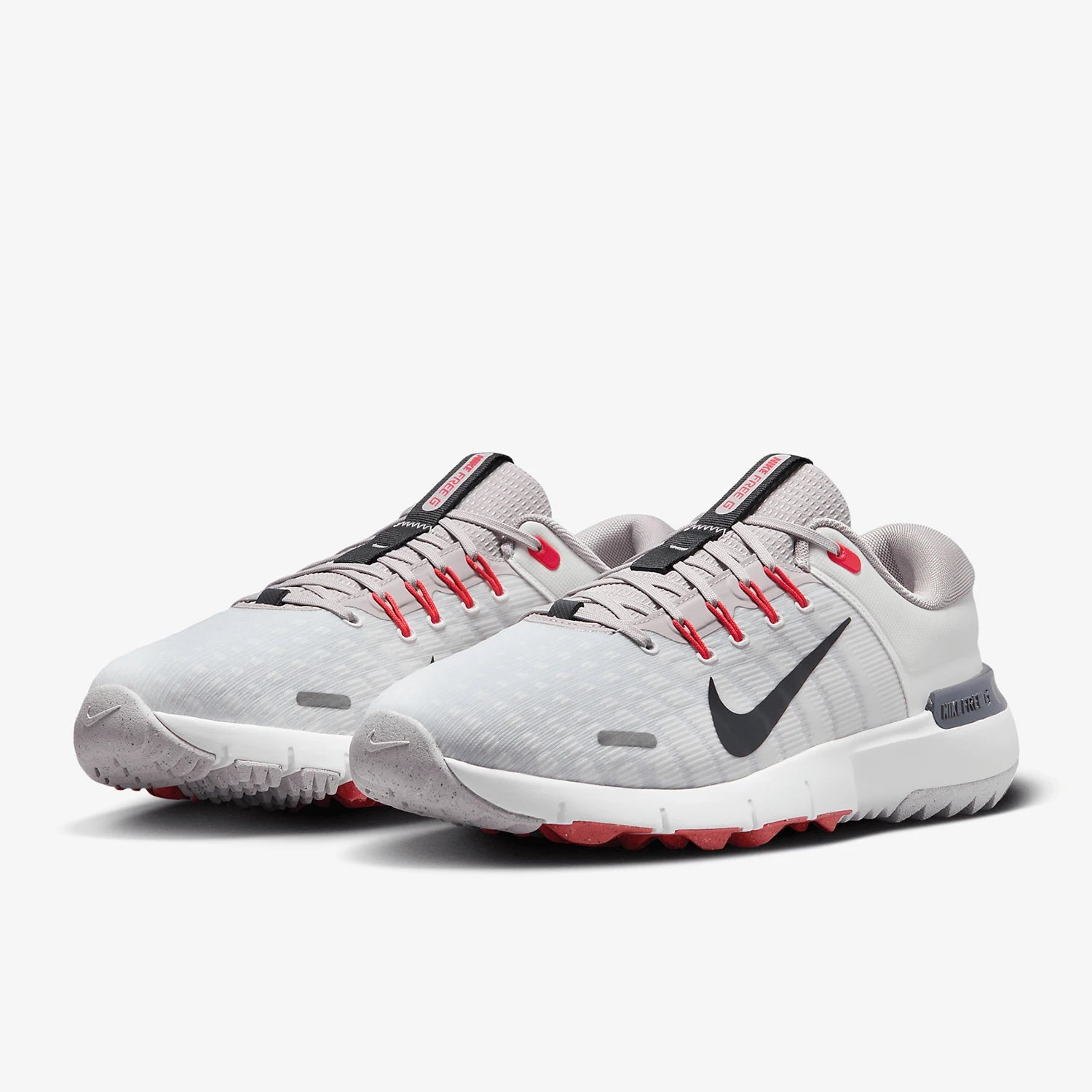 Nike Genuine Free Golf NN Men's and Women's Training Golf Shoes FQ7875-100