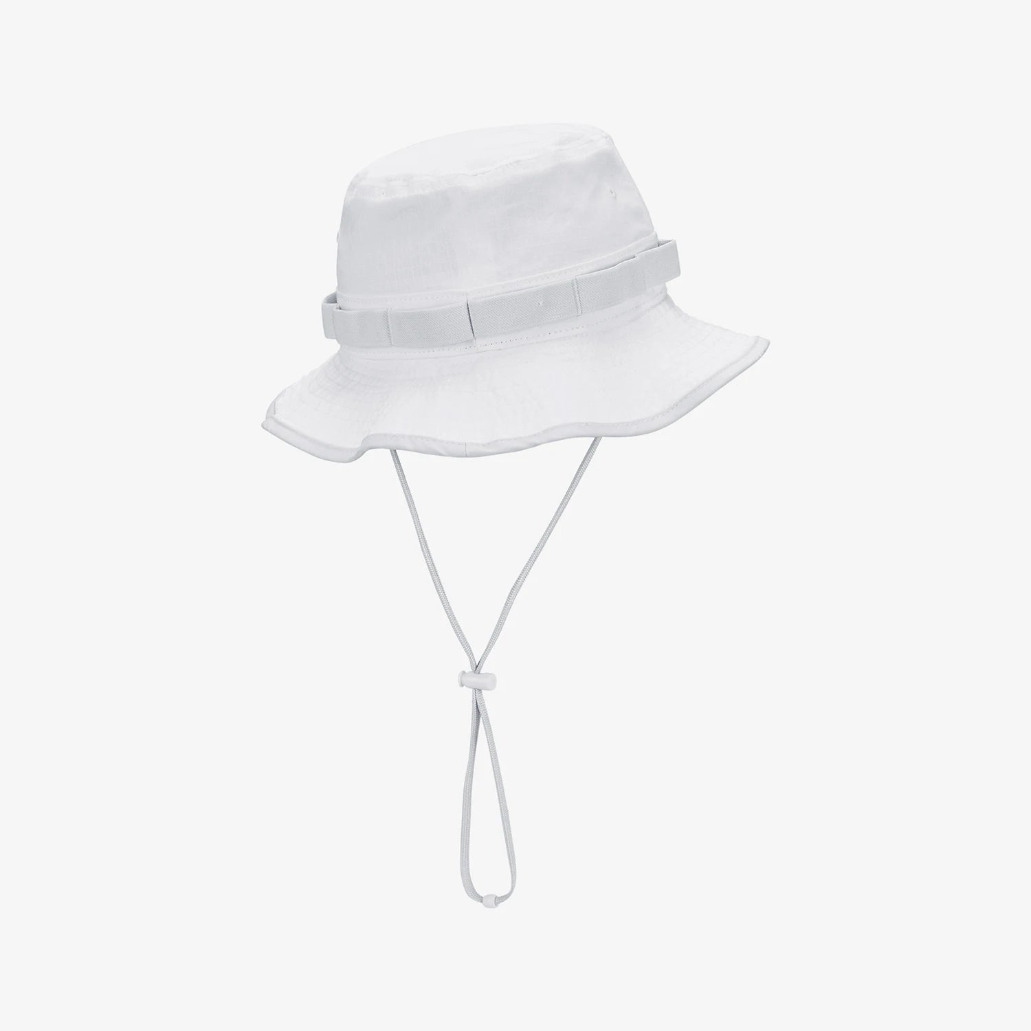 Nike Genuine Dri FIT Apex Men's and Women's Sports Sunshade Fisherman's Hat FB5621-100