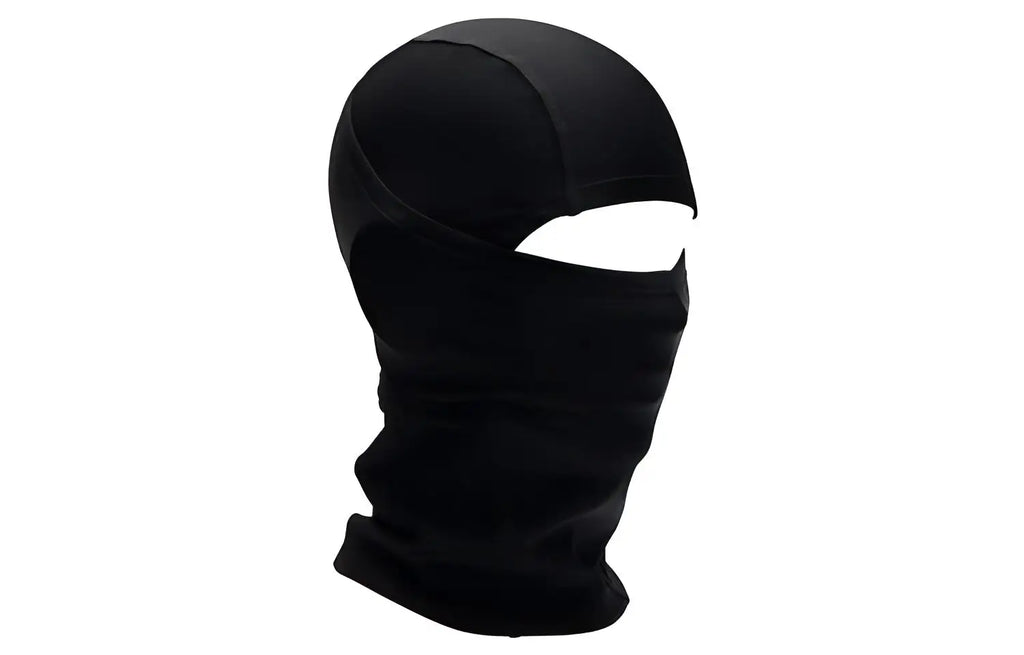 Nike Other Hats, Logo Embroidery, Fashionable, Warm, Polyester, Spandex, Unisex, Black, NHK63-058