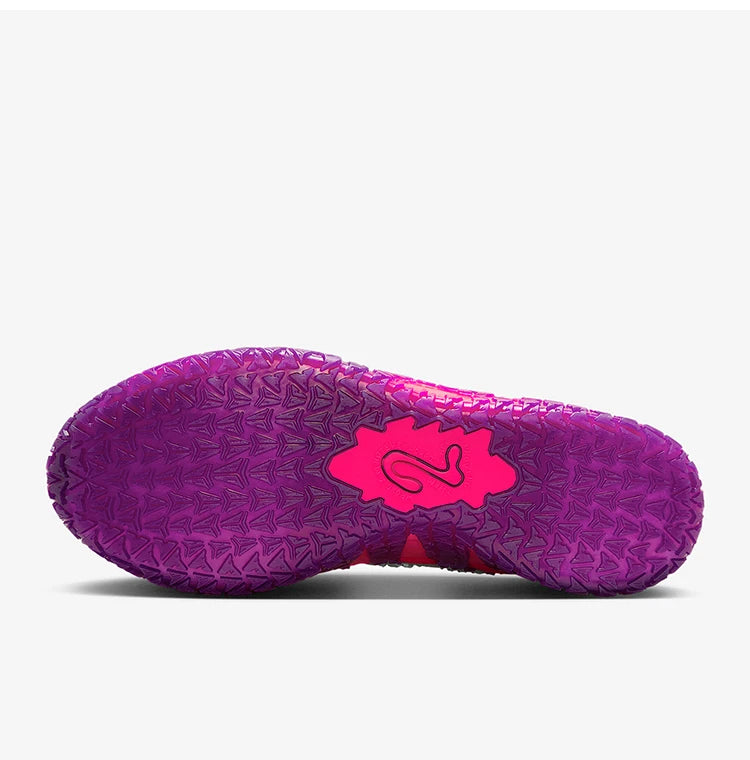Nike Authentic JA 3 EP Men's Lightweight Fashion Training Basketball Shoes HF2794-600