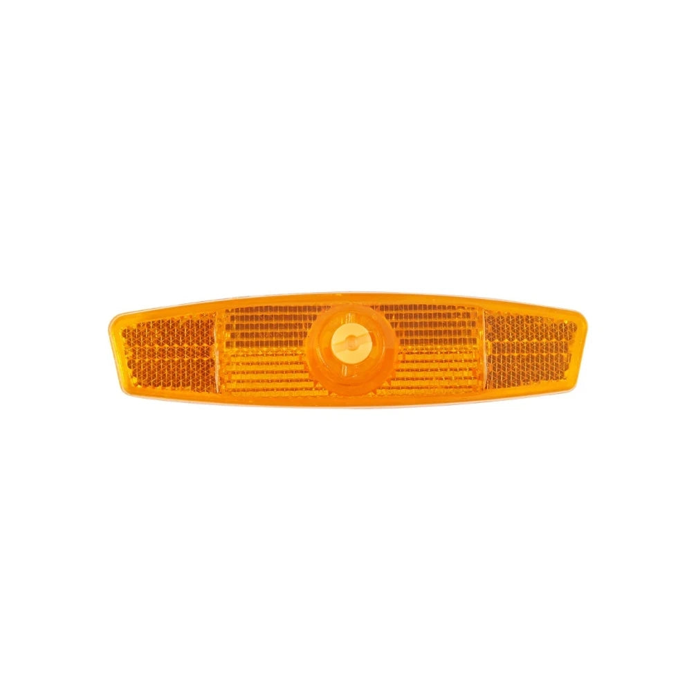 1-4PCS Bike Spoke Reflectors MTB Road Bike Warning Spoke Safety Reflector Lights Bicycle Wheel Rim Lights Cycling Accessories