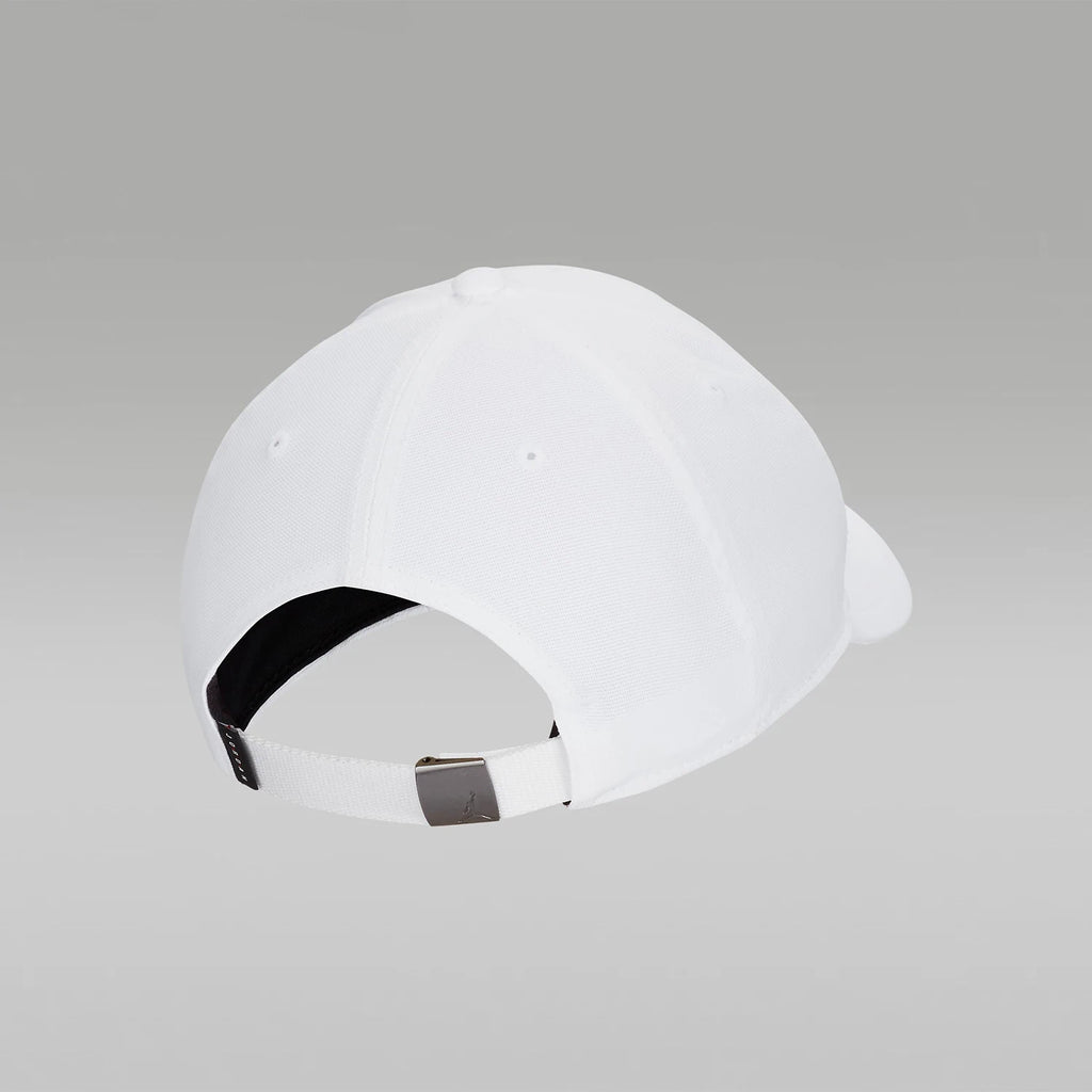 Nike genuine Jordan Rise men's and women's adjustable sports duckbill cap FD5186-100