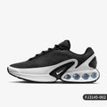 Nike Official Authentic Air Max Dn Women's Cushioned Air Training Shoes FJ3145-002