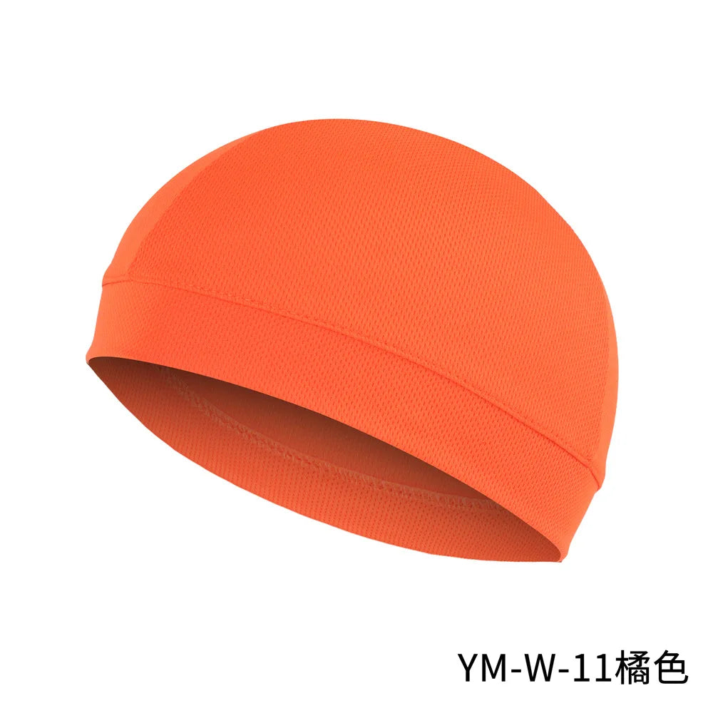 Solid Beanie Hat Soft Caps for Autumn Winter Men Outdoor Breathable Quick-dry Keep Warm Ear Protected Melon Beanies Women Hat
