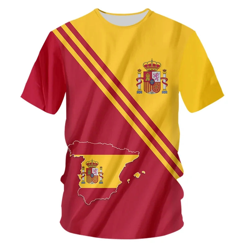 New Men's Clothes T Shirts 3Dgraphic T Shirts Real Madrid Shirts Hombre Colo Summer Maillot Football Shirt