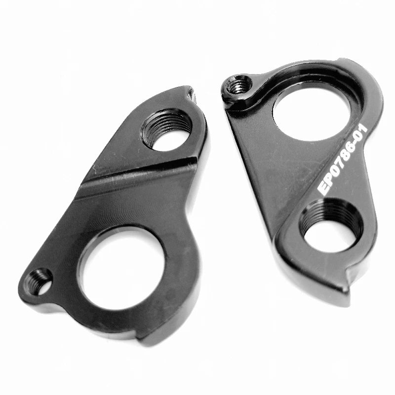 1Pc Bicycle Derailleur Hanger For Canyon Ep0786-01 No.26 Gp0156-01 Gp0171-01 Spectral Cf Strive Dude Neuron Torque Mech Dropout
