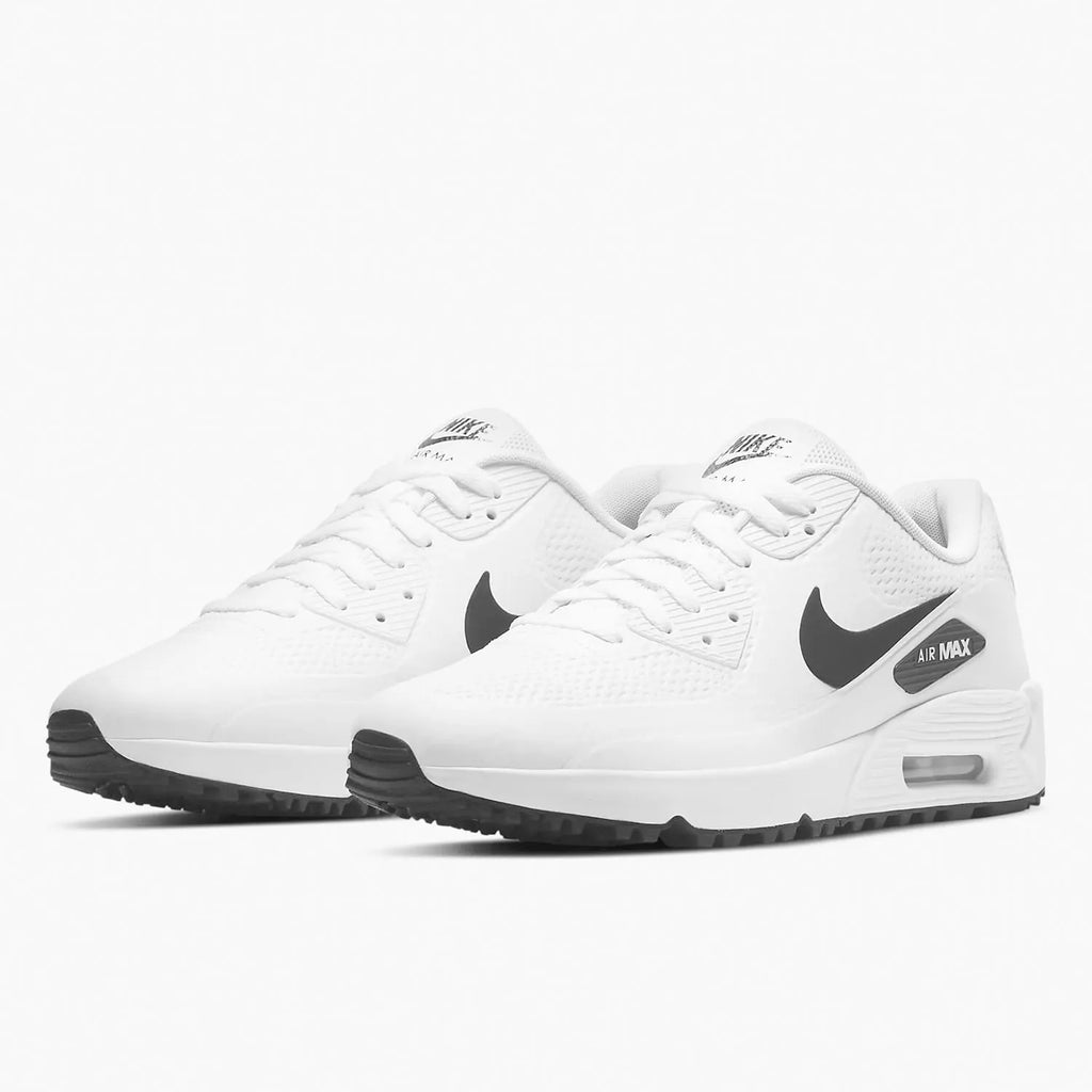 Nike genuine AIR MAX 90G Men's Sports Training Golf Shoe CU9978-101