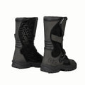 G2 Professional Outdoors Motocross Racing Long Boots Anti Slip Breathable Motos Shoes Men's Motorcycle Protective Boots