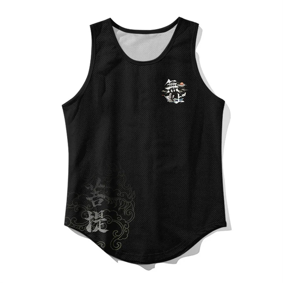 Anime Peak Costume Basketball Jersey Cosplay Uniform Vest Singlet Shirt Sleeveless Set Tank Tops