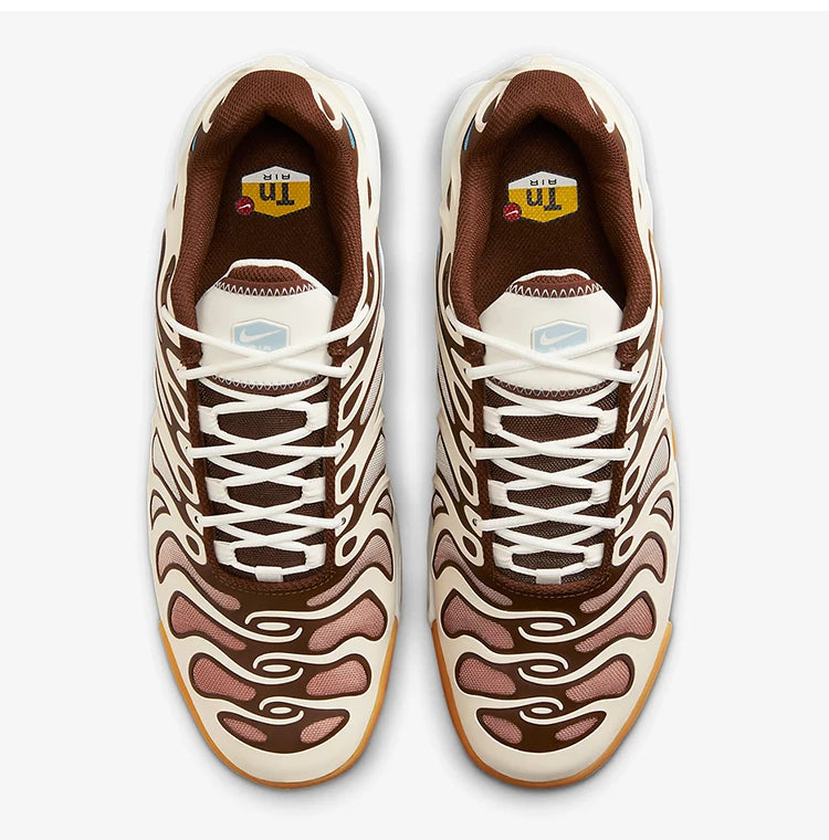 Nike genuine Air Max Plus Drift men's and women's new sports shoes FD4290-001