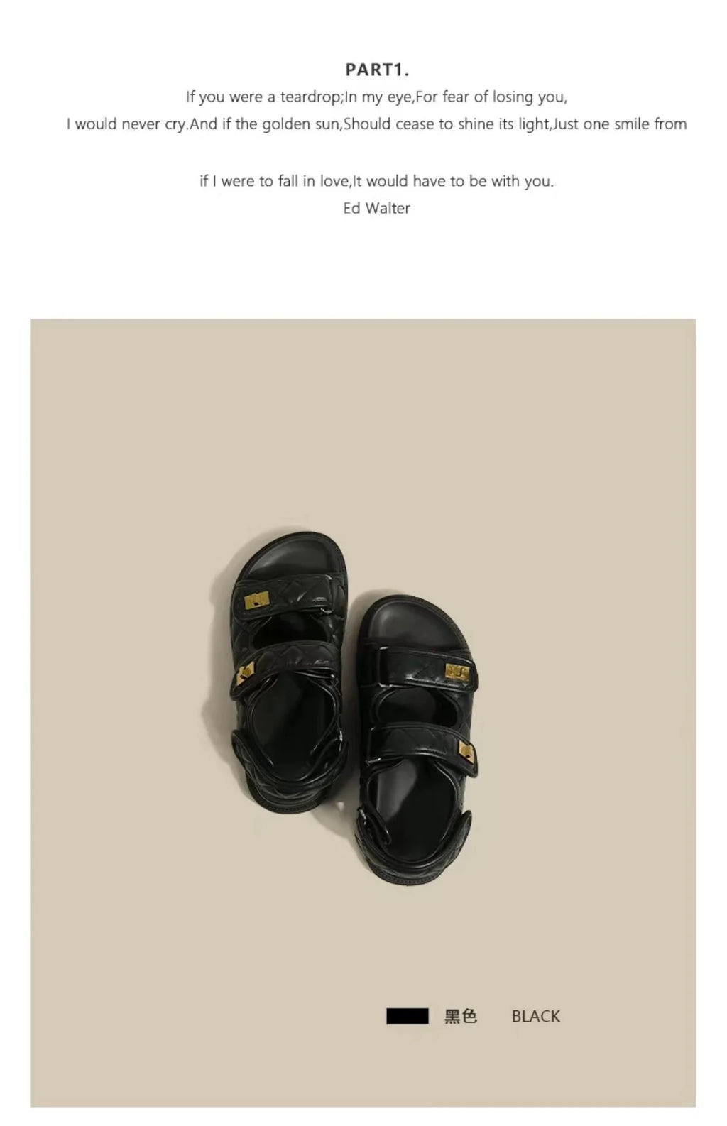 Women Sandals Soft Bottom Sandals Summer Platform Sandalias Mujer Elegant Shoes for Women Luxury Sandals Women Designers