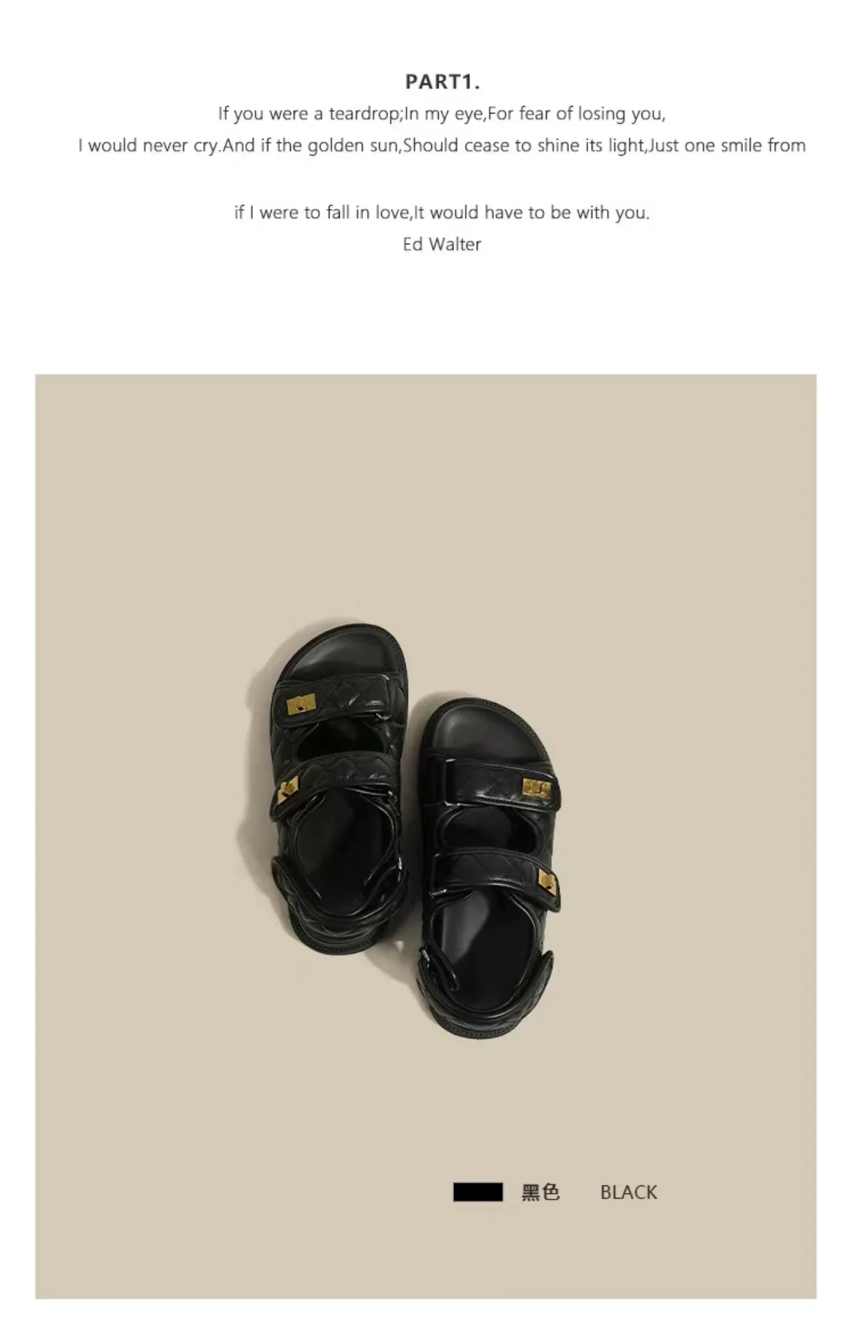 Women Sandals Soft Bottom Sandals Summer Platform Sandalias Mujer Elegant Shoes for Women Luxury Sandals Women Designers