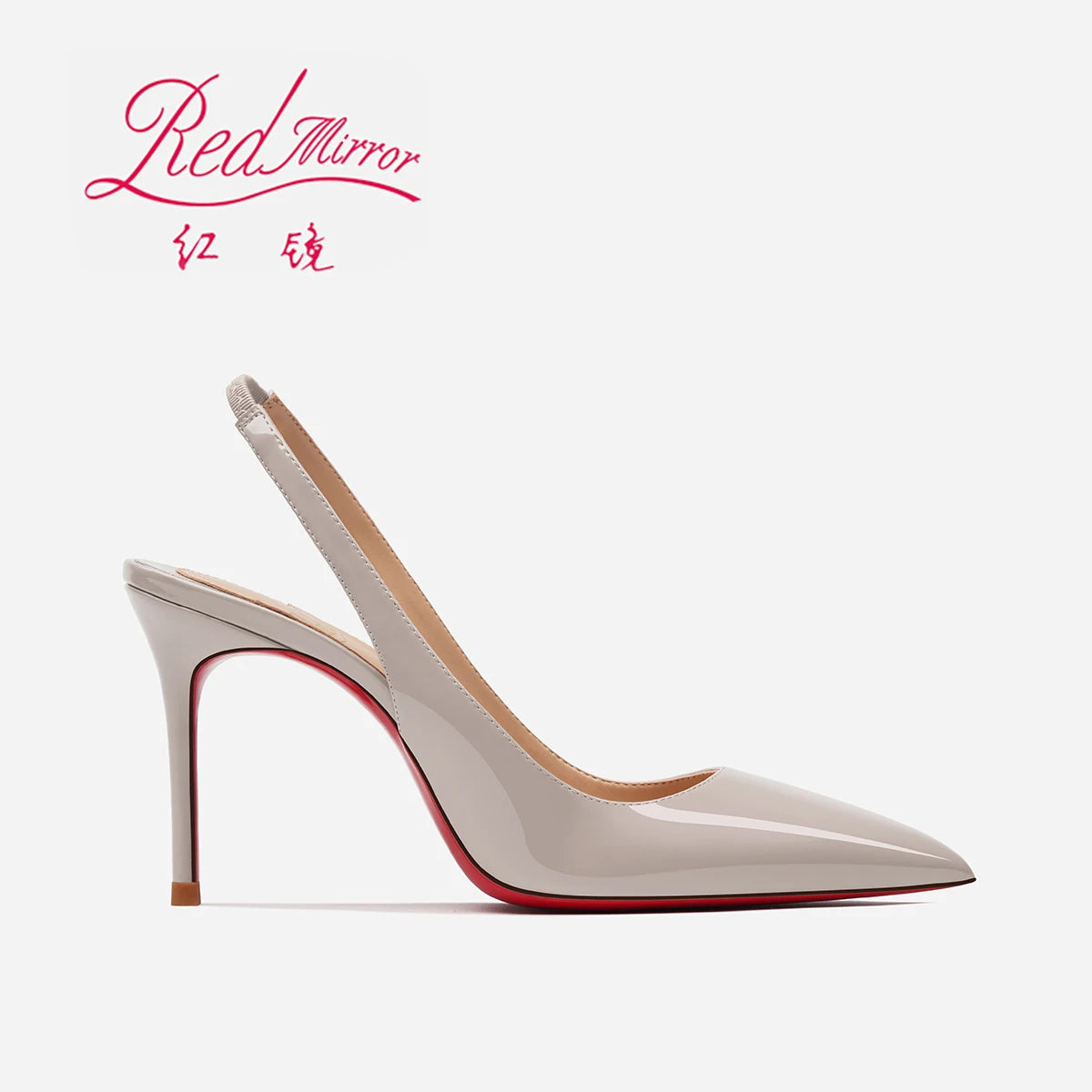 2025 Summer Woman Sandals Black Pointed toe Hollow Women's Sandals Elegant Woman Heels Luxury Designer High Quality Ladies Shoes