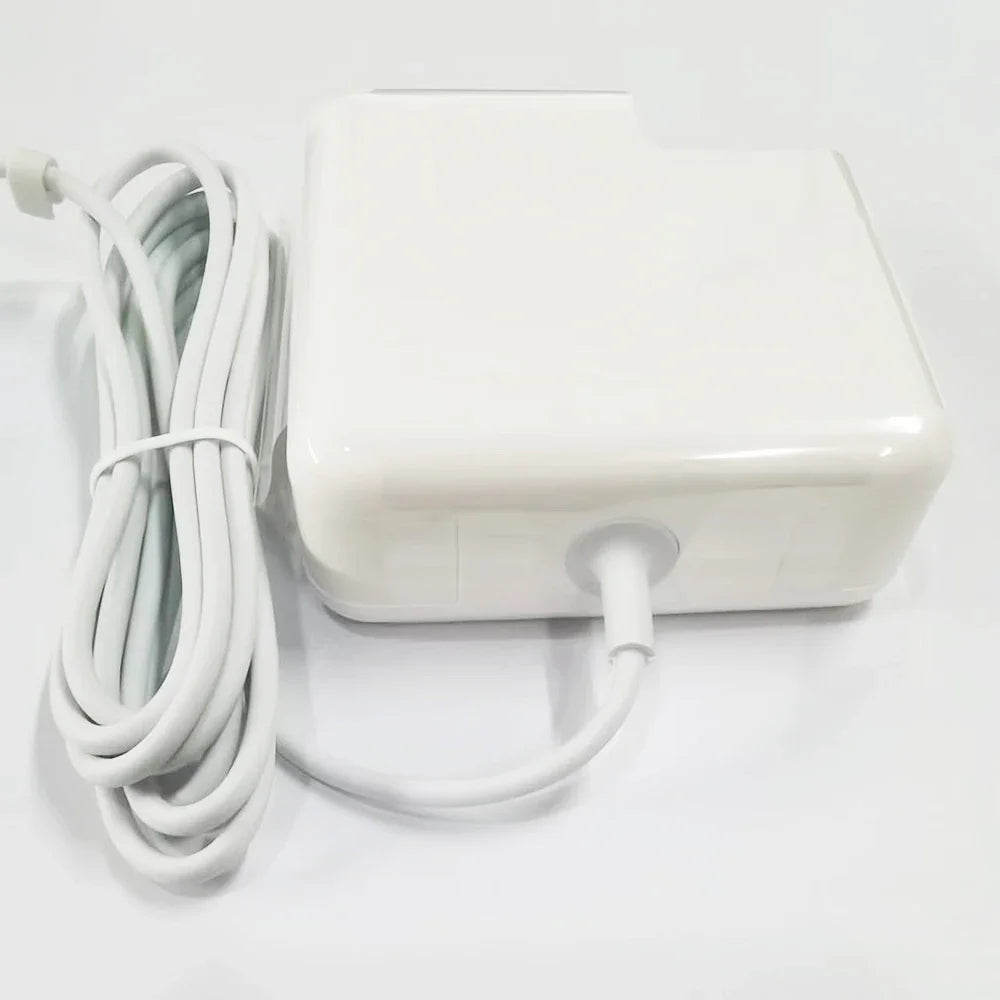 Charger For Mac book Air Pro 45W 60W 85W New A1466 A1278 A1502 A1398 A1286 A1465 Power Adapter Mag* 2 1 Magnetic Power Adapter
