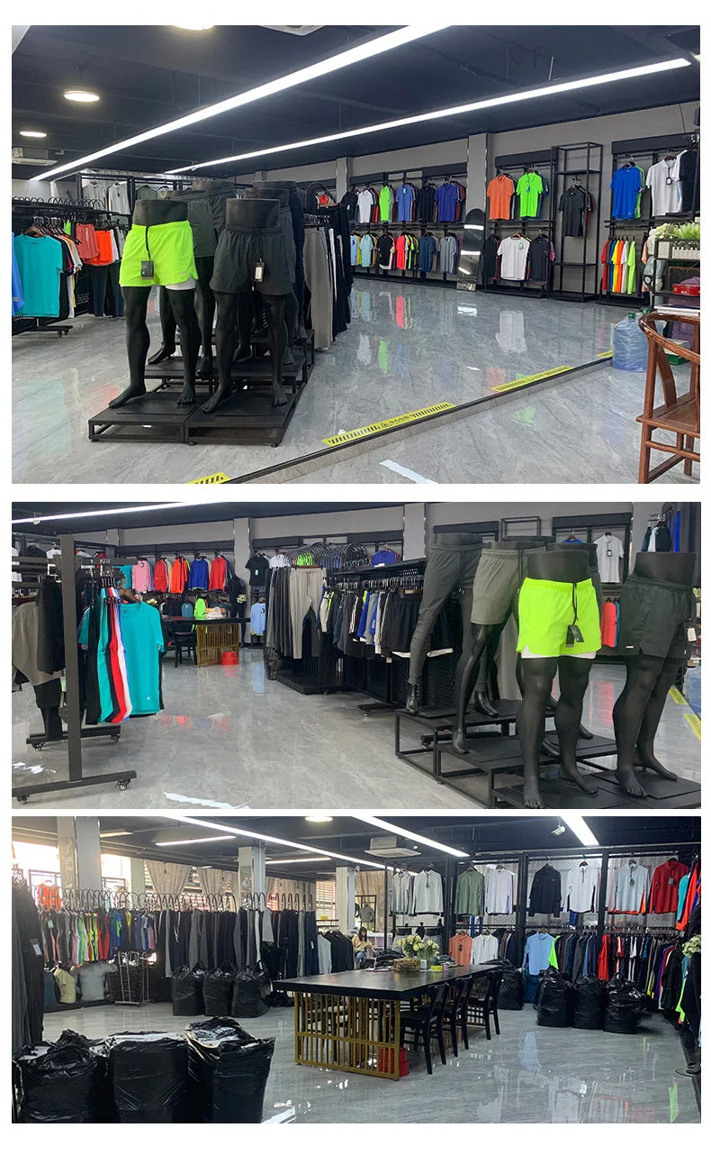 Men's Shorts Summer Breathable Men Women Basketball Shorts Loose American Quasi-training Running Sports Five-point Pants