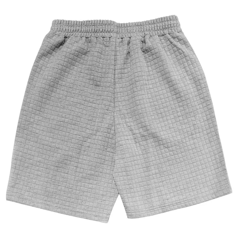LONSDALE printed men's summer casual cool and breathable basketball shorts for outdoor sports and beach wear. Available in multi