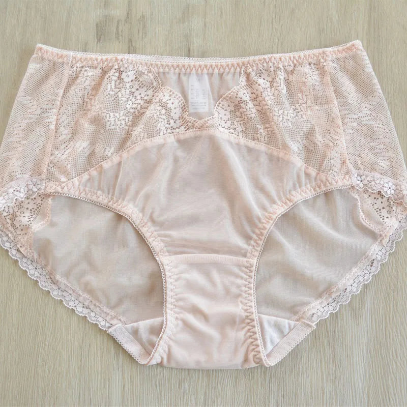 Women Briefs Ladies underpanties Grils Panties Jannyday Pink underwear Grey Briefs Plus Size Underpanties High Quality Underwear