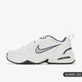 Nike official authentic AIR MONARCH IV men's and women's comfortable cushioned sports shoes 415445