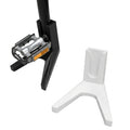 Portable Bike Side Kickstand for Mountain Road Bikes Heavy Duty Anti Slip Quick Install