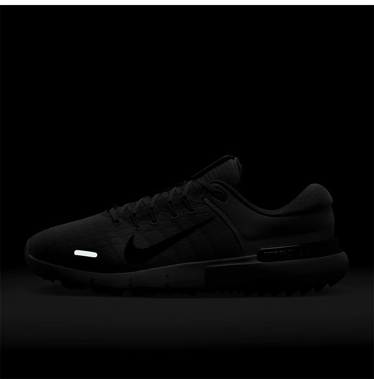 Nike Genuine Free Golf NN Men's and Women's Training Golf Shoes FQ7875-100