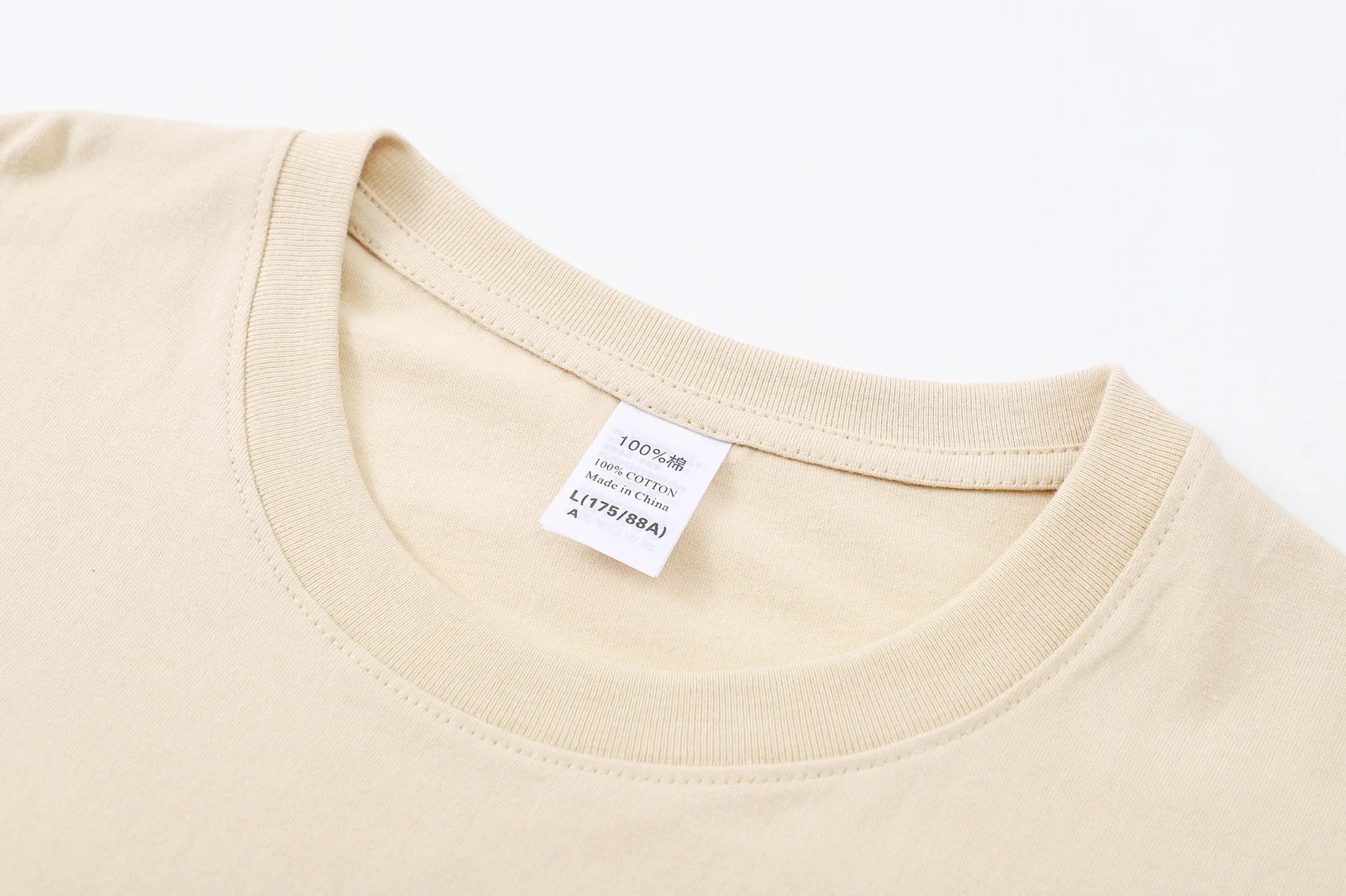 100% Cotton White Tshirt Unisex High Quality Round Neck T Shirt Men Herren T-shirt Uomo Tee Shirt Homme Coton Franela De Algodon
