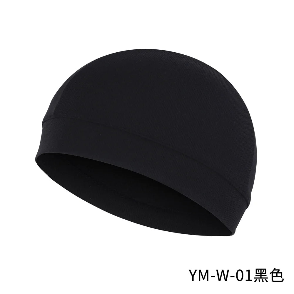 Solid Beanie Hat Soft Caps for Autumn Winter Men Outdoor Breathable Quick-dry Keep Warm Ear Protected Melon Beanies Women Hat