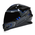 DOT ECE Approved Full Face Helmet Motorcycle Helmet Helm Helmet Outdoor Full Face Riding Casco Moto Capacetes Helmets Unisex