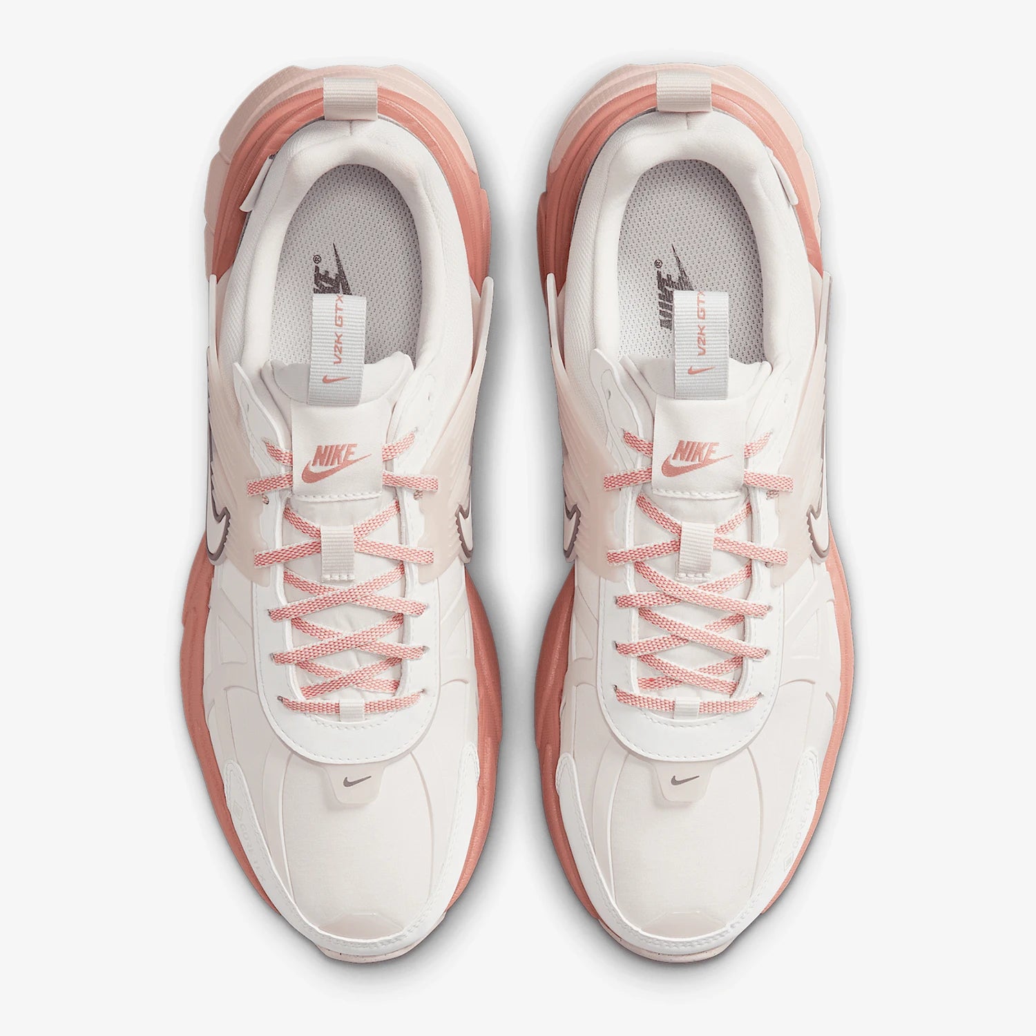 Nike Official Authentic Women's Lightweight Cushioned Dad Shoes FZ2622-003 for Autumn/Winter