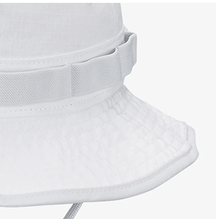 Nike Genuine Dri FIT Apex Men's and Women's Sports Sunshade Fisherman's Hat FB5621-100