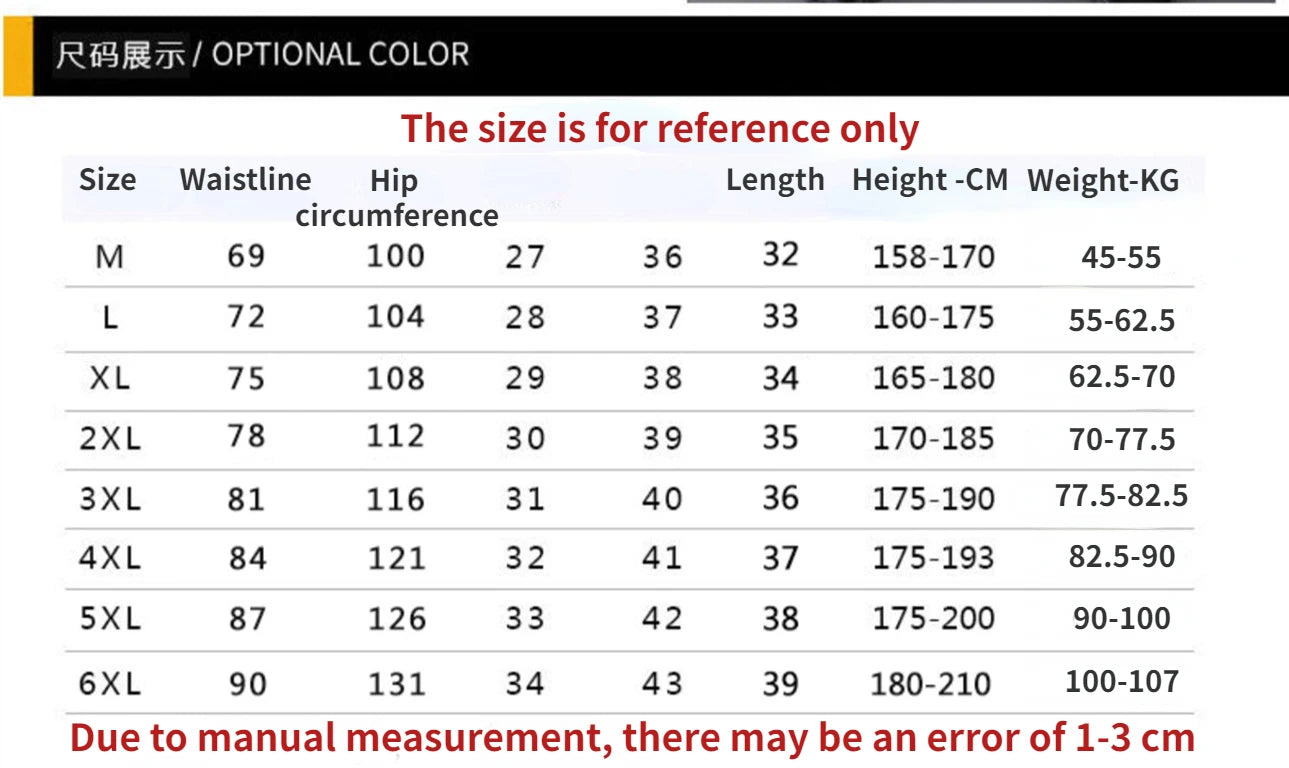 Running Cargo Shorts Quick-dry Beach Trousers Sports Short Pants Men Elastic Joggers Bodybuilding Shorts Casual Homme Sweatpants