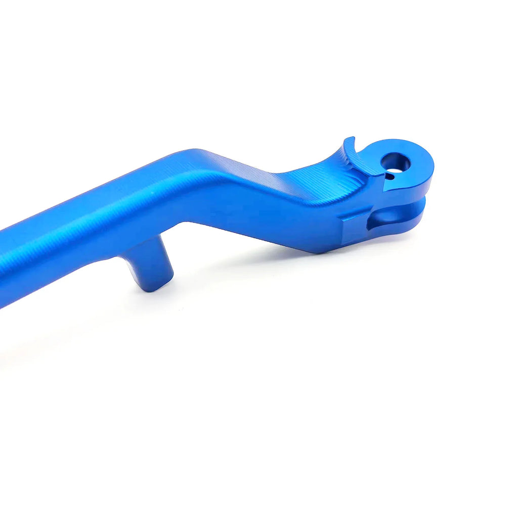 Super Ebike Ultra bee dirt ebike Mod Kickstand CNC Aluminum Adjustable SideStand for Ultra Bee Lightweight Off-Road Kickstand