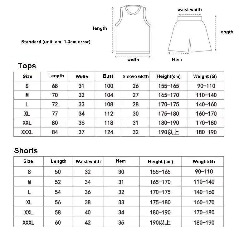 Anime Basuke Cosplay GAKUEN School Uniforms Aomine Daiki Men Basketball Jersey Sportswear T-shirt Shorts Costume 4 5 6