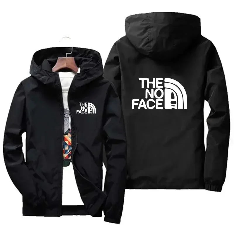 A large and lightweight hooded coat suitable for all seasons, specially designed for men. There are various sizes and colors to