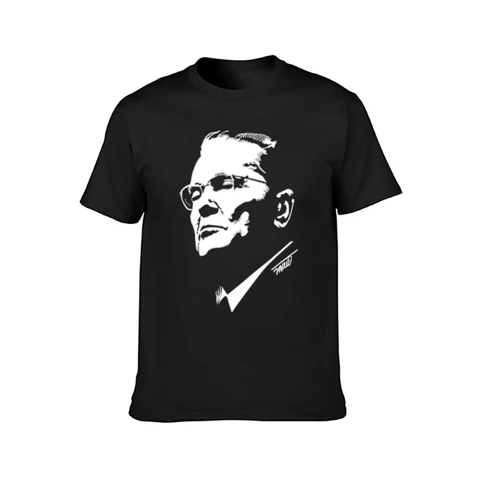 JOSIP BROZ TITO - 2 T-Shirt boys animal print Aesthetic clothing kawaii clothes funnys mens plain t shirts