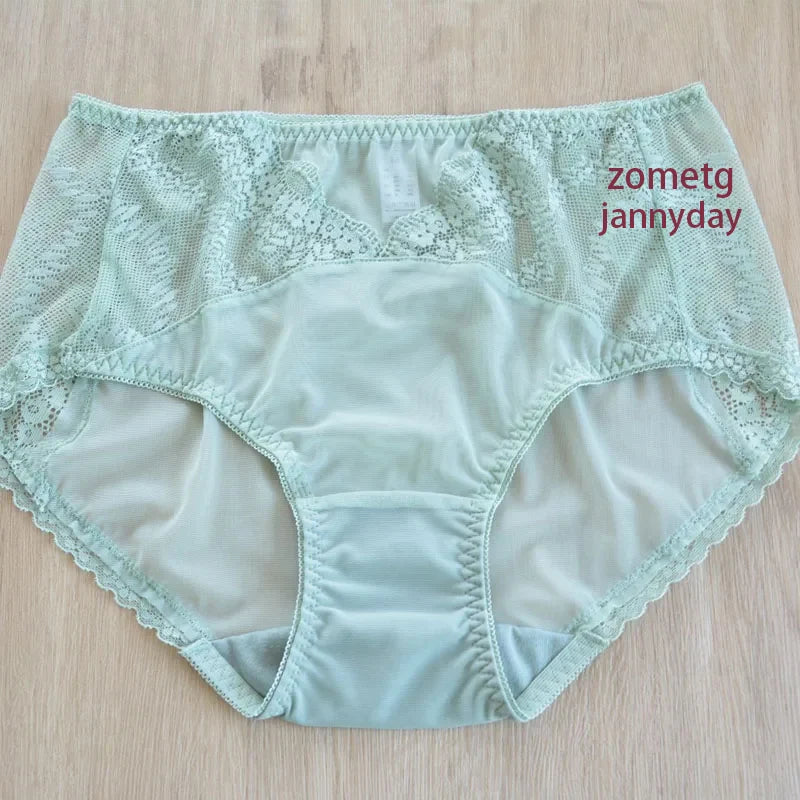 Women Briefs Ladies underpanties Grils Panties Jannyday Pink underwear Grey Briefs Plus Size Underpanties High Quality Underwear