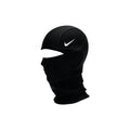 Nike Other Hats, Logo Embroidery, Fashionable, Warm, Polyester, Spandex, Unisex, Black, NHK63-058