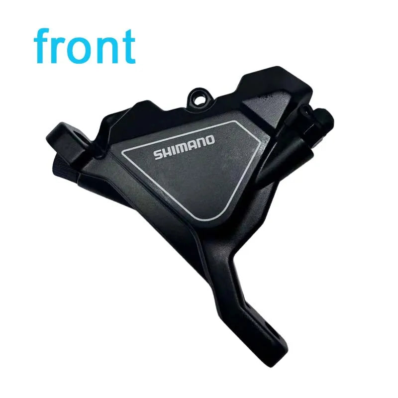 Shimano MT200 UR300 One Way Bleed Brake Set Easy Maintenance Durable Structure for Flat Bar Gravel City Bicycle Cycling Spare