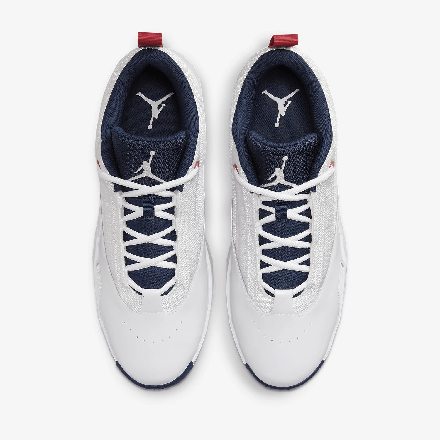Nike Official Genuine JORDAN Men's Durable Cushion Low-Top Sneakers FQ8298-100