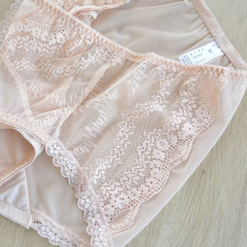 Women Briefs Ladies underpanties Grils Panties Jannyday Pink underwear Grey Briefs Plus Size Underpanties High Quality Underwear