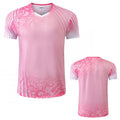 Free Custom Name 2025 China Team Table Tennis Shirts Men Women, Children ping pong t shirt Table tennis clothes Badminton Shirts