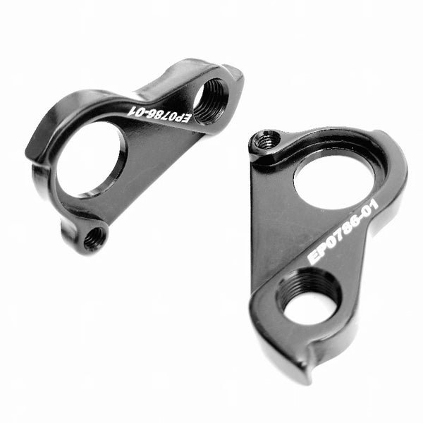 1Pc Bicycle Derailleur Hanger For Canyon Ep0786-01 No.26 Gp0156-01 Gp0171-01 Spectral Cf Strive Dude Neuron Torque Mech Dropout
