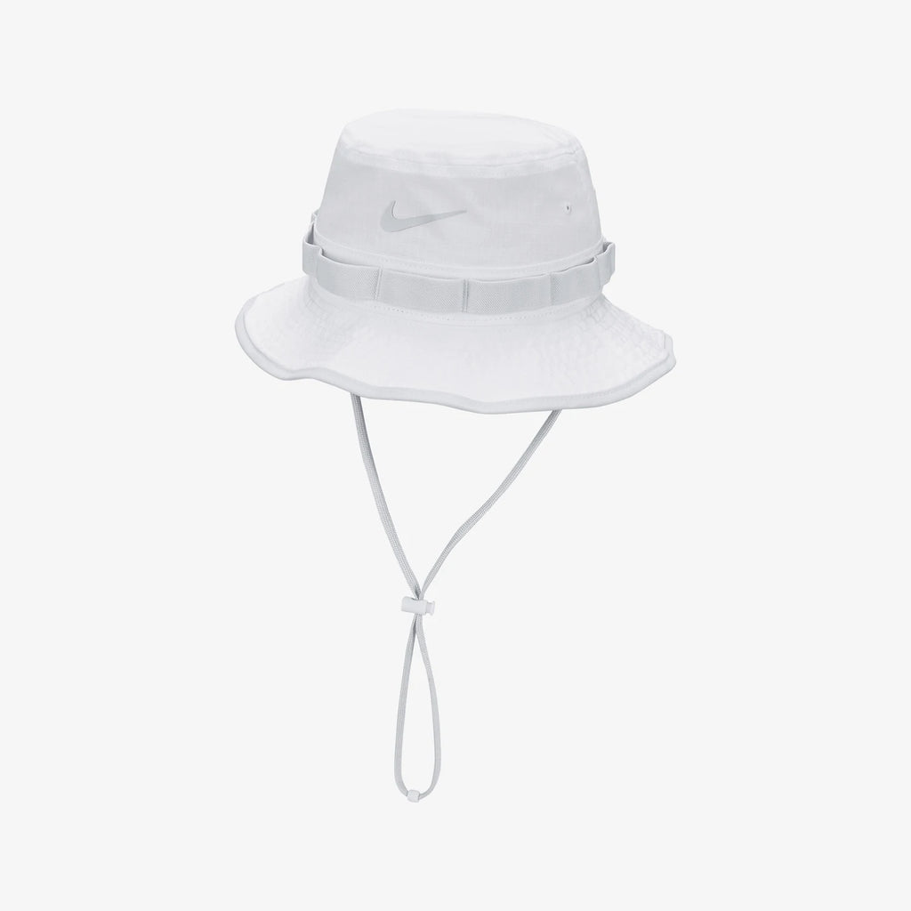 Nike Genuine Dri FIT Apex Men's and Women's Sports Sunshade Fisherman's Hat FB5621-100