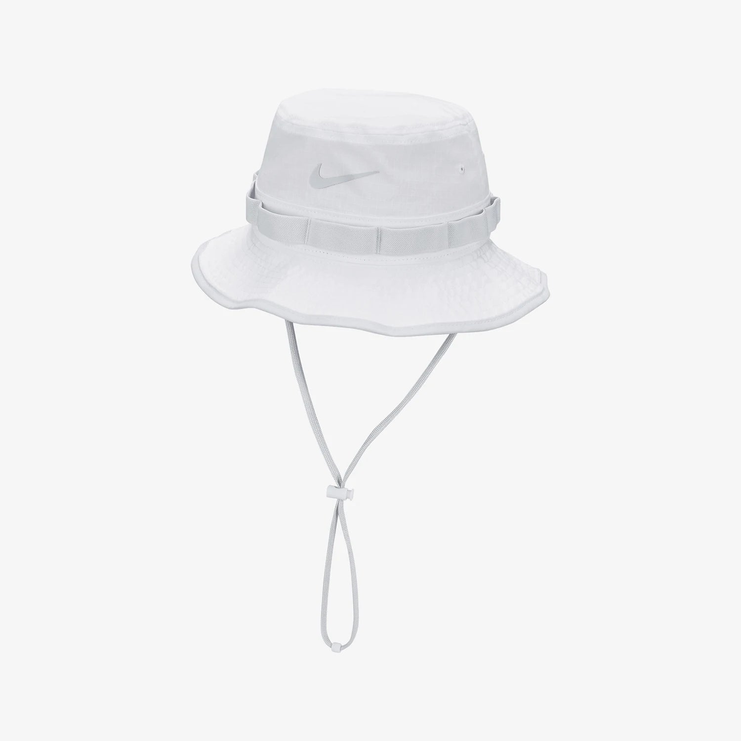 Nike Genuine Dri FIT Apex Men's and Women's Sports Sunshade Fisherman's Hat FB5621-100