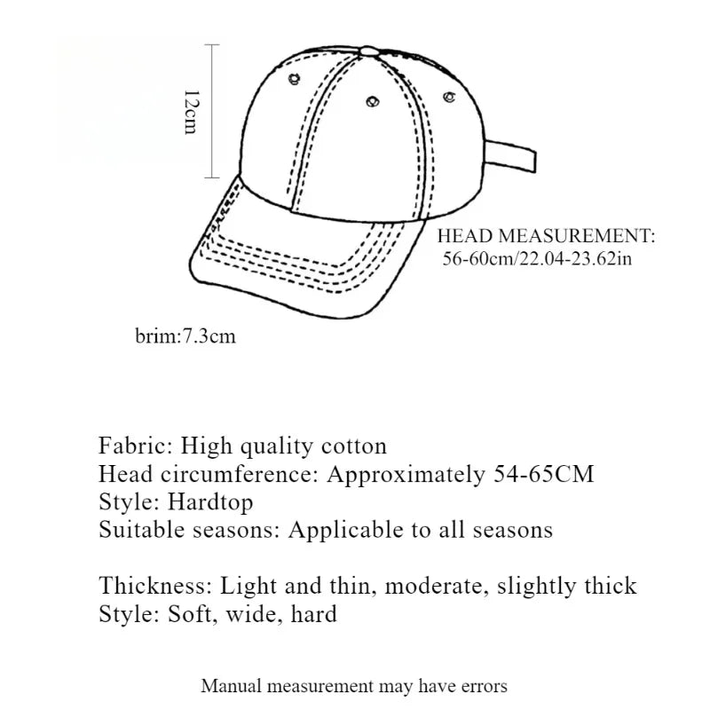 Nike Baseball Cap Color Blocking Design, Breathable Holes, Mesh Surface, Comfortable, Duckbill Cap, Men and Women, White, FB5598