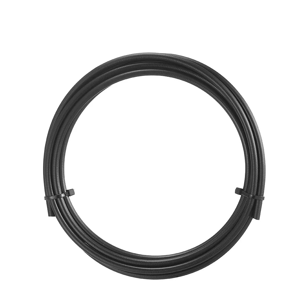 2.5meters Mountain Bike Hydraulic Disc Brake Oil Tube Pipe Housing 5mm Bicycle Brake Cable Hose,For Sram\SHIMANO|Magura