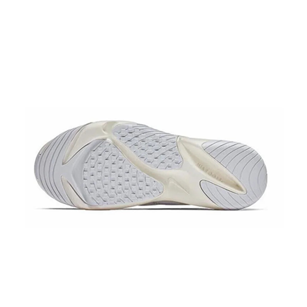 Nike Zoom 2K Air Speed Foam Non-Slip Breathable Mid-Top Air Cushion Casual City Commuting Running Shoes Women's Black and White Panda Ao0354-100