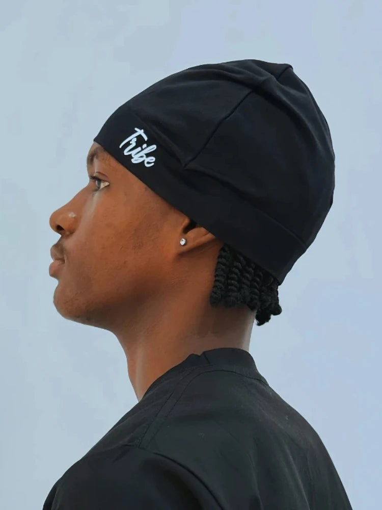 Y2K Aesthetic Fashion Simple Letters Embroidered Men Women Couples Hat Winter Outdoor Hip Hop Rock Streetwear Casual Warm Beanie