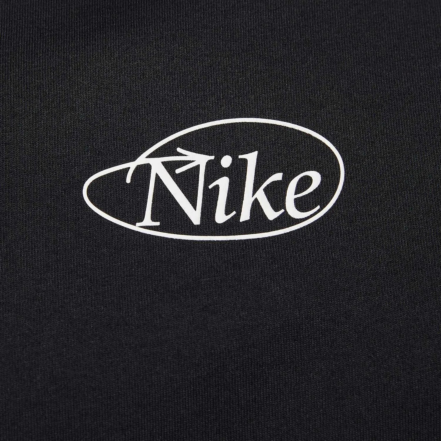 Nike Official Genuine Primary Dri-FIT Men's Training Long Sleeve HQ4736-010